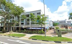 Serangoon North Avenue 1 (D19), Shop House #451330781
